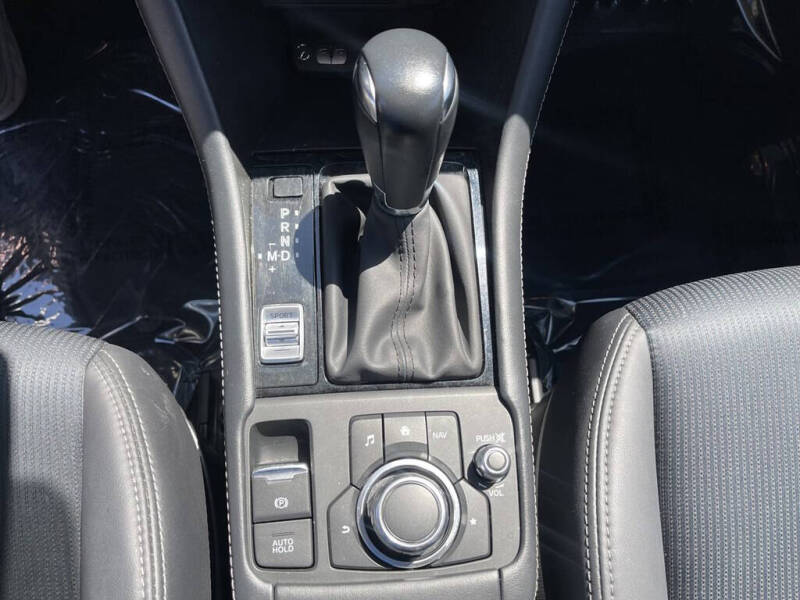 2019 Mazda CX-3 Touring