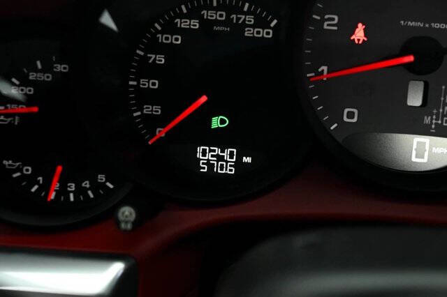2013 Porsche 911