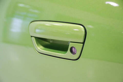 2014 Chevrolet Spark LS CVT