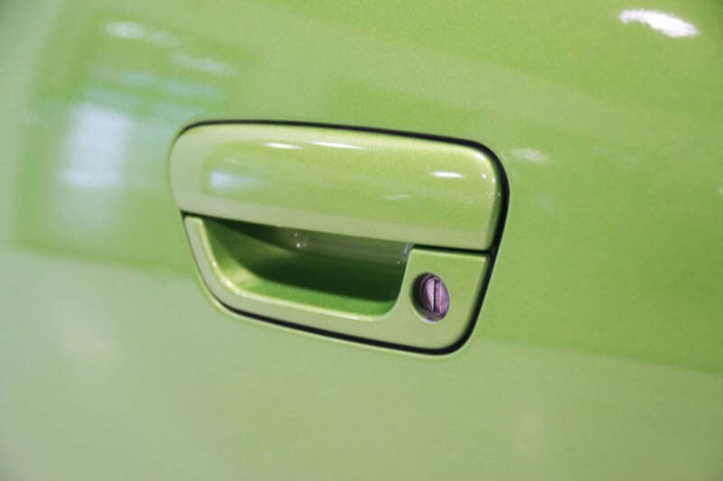 2014 Chevrolet Spark LS CVT