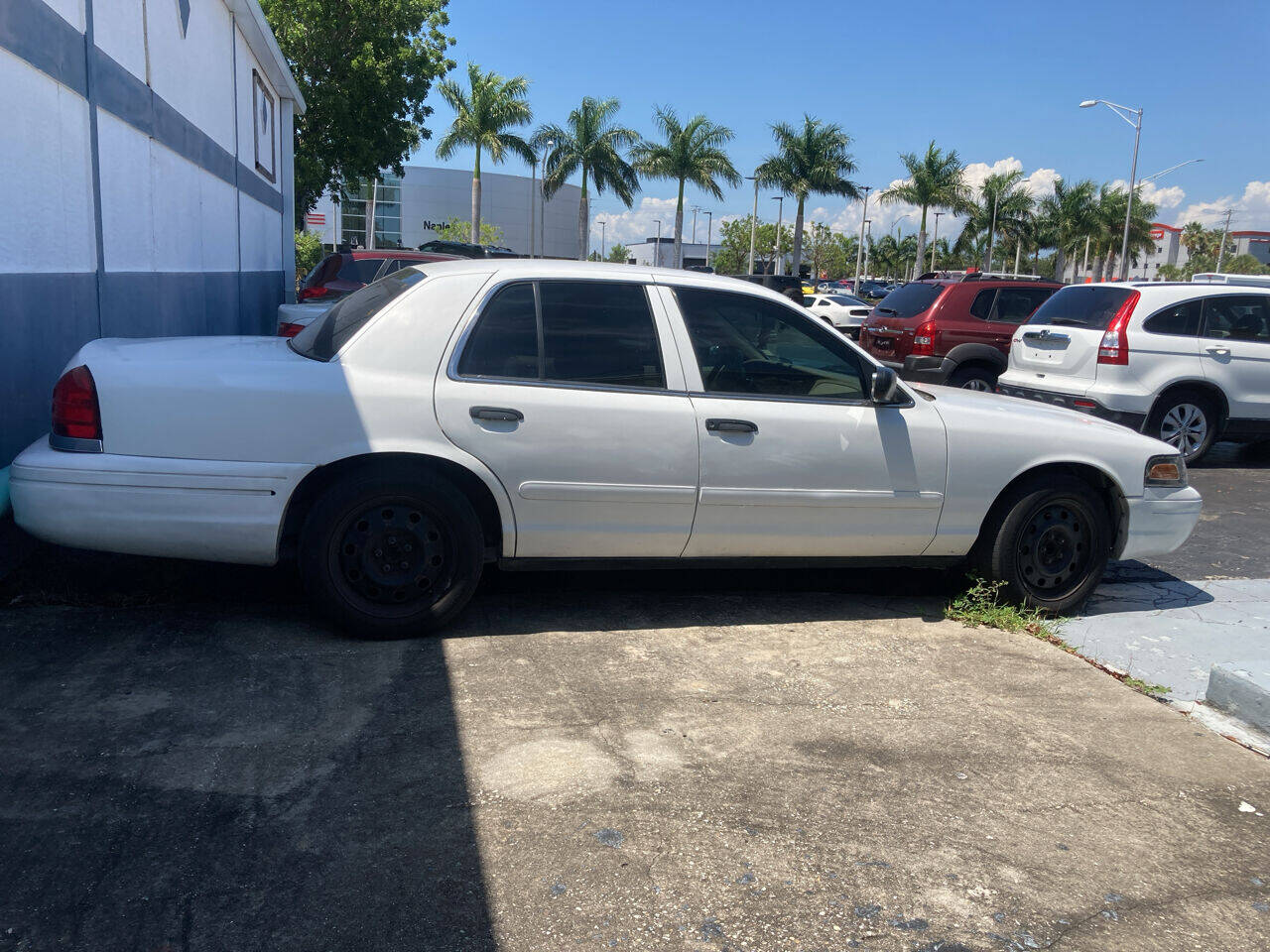 Ford Crown Victoria For Sale In Fort Myers, FL - Carsforsale.com®