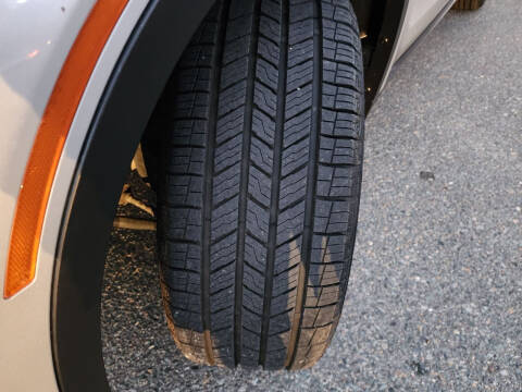 2015 BMW X5 sDrive35i