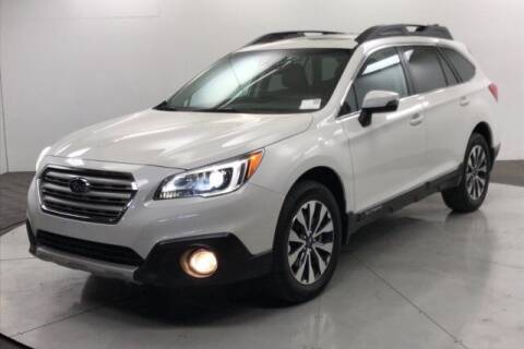 2017 Subaru Outback for sale at Stephen Wade Pre-Owned Supercenter in Saint George UT