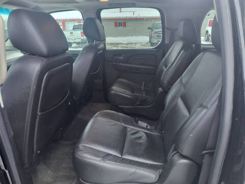 2013 Cadillac Escalade ESV Premium