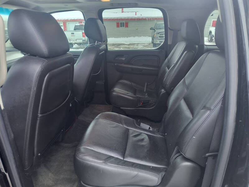 2013 Cadillac Escalade ESV Premium