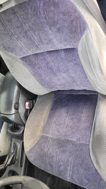 2000 Chevrolet Monte Carlo LS