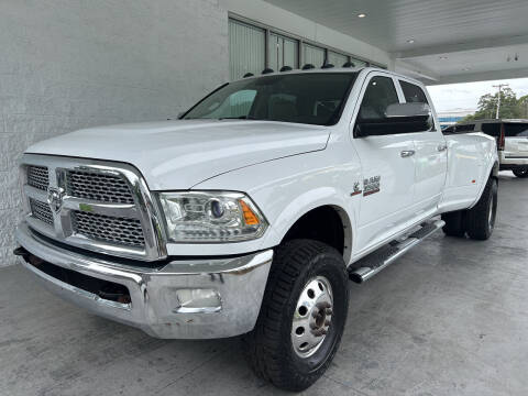 2013 RAM 3500 for sale at Powerhouse Automotive in Tampa FL