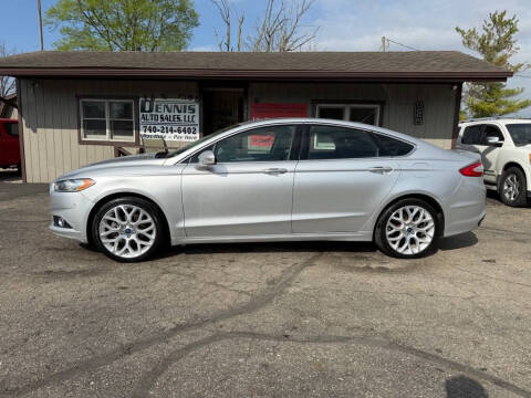 2014 Chrysler 200 Touring