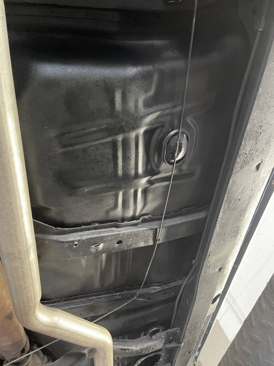 1967 Chevrolet Chevelle 130