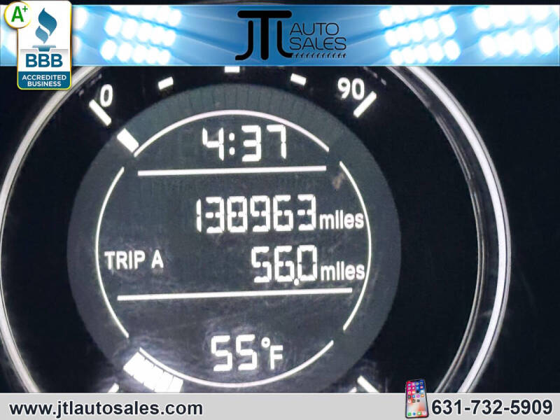 2017 Honda HR-V EX-L w/Navi