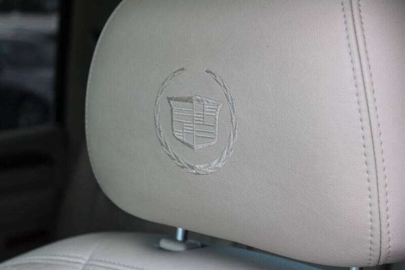 2006 Cadillac Escalade EXT