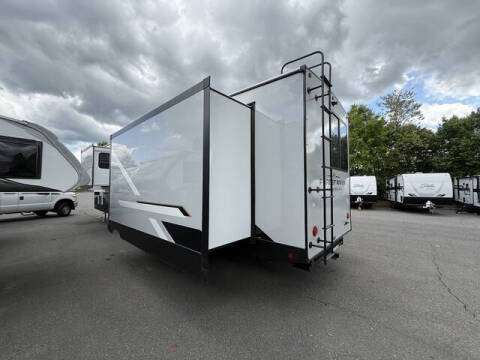 2025 Forest River Impression 360MYR