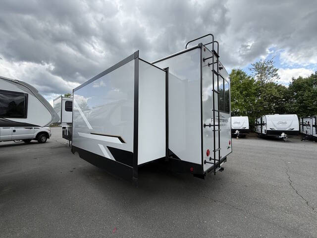 2025 Forest River Impression 360MYR