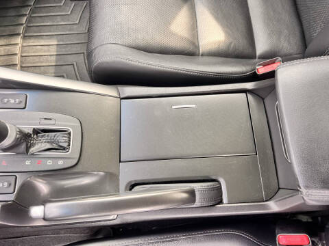 2013 Acura TSX w/Tech