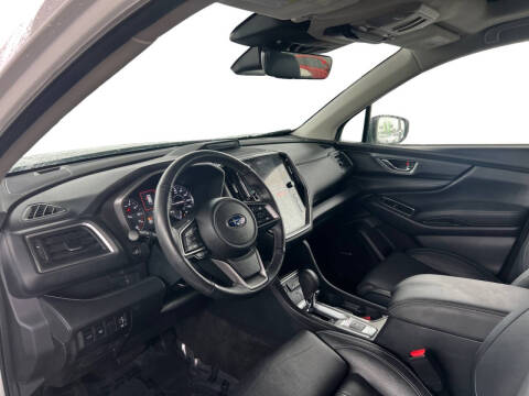 2024 Subaru Ascent Limited 7-Passenger