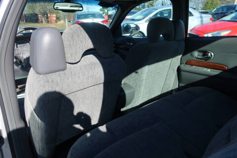 2005 Buick LeSabre Custom