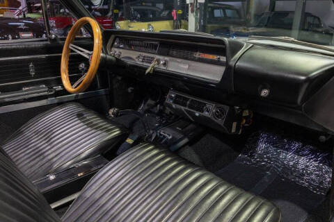 1965 Oldsmobile Cutlass