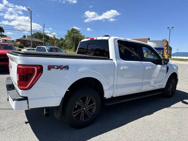 2023 Ford F-150 for sale at Mid-State Pre-Owned in Beckley, WV