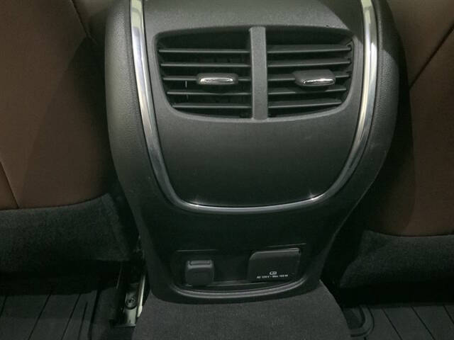 2019 Buick LaCrosse Avenir