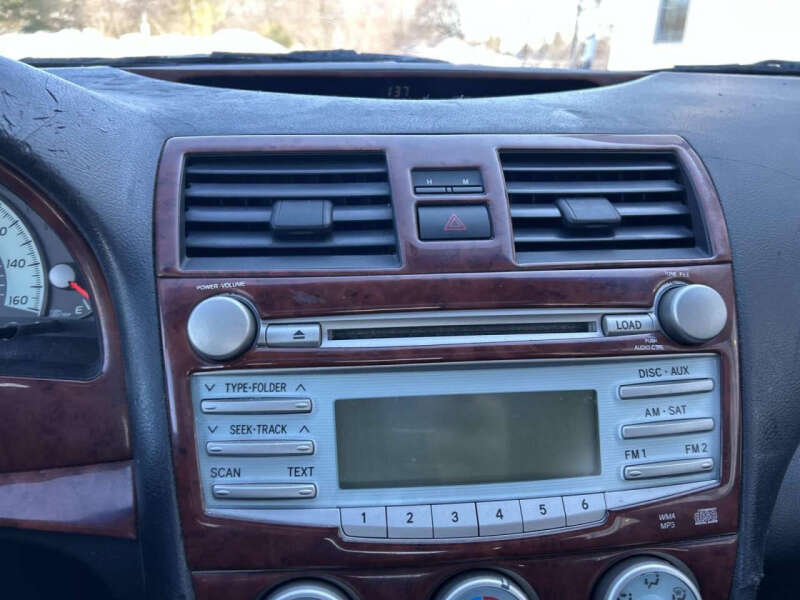 2009 Toyota Camry
