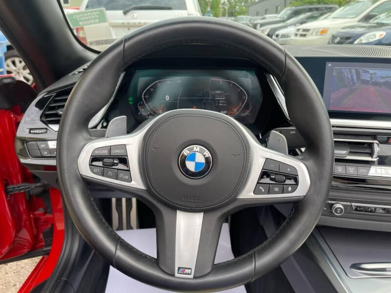 2019 BMW Z4 Base photo 14