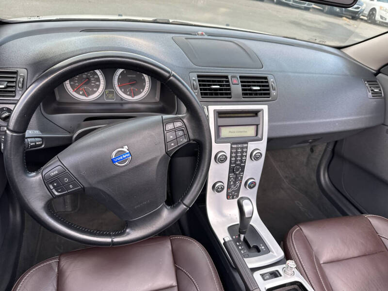 2013 Volvo C70 T5 Platinum