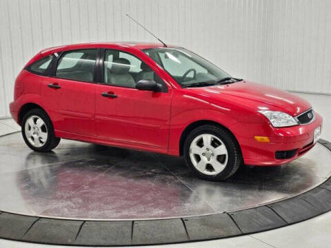 2006 Ford Focus