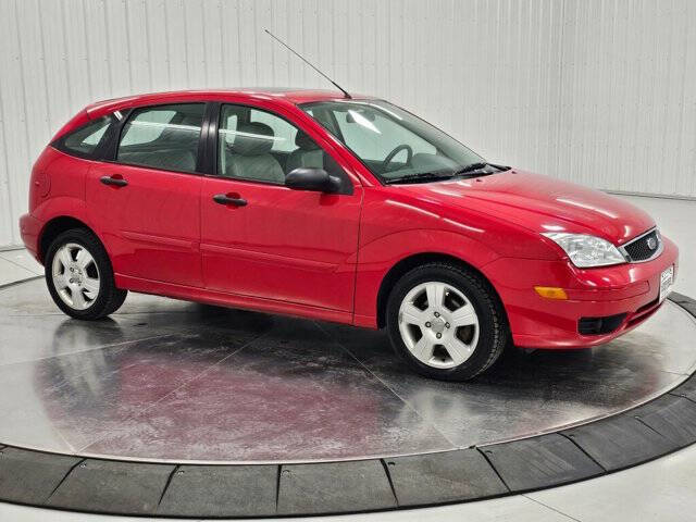 2006 Ford Focus