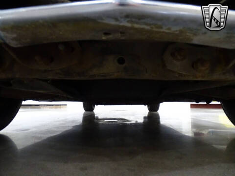 1967 Cadillac DeVille