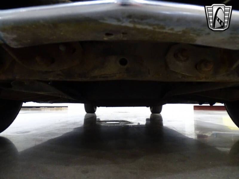 1967 Cadillac DeVille