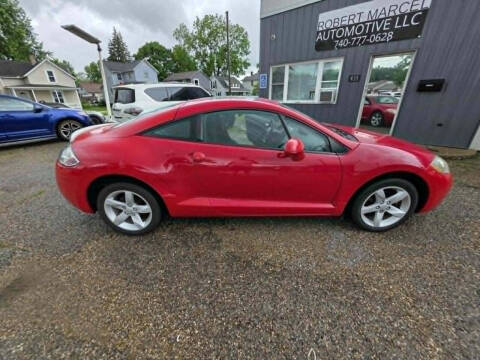 2006 Mitsubishi Eclipse GS
