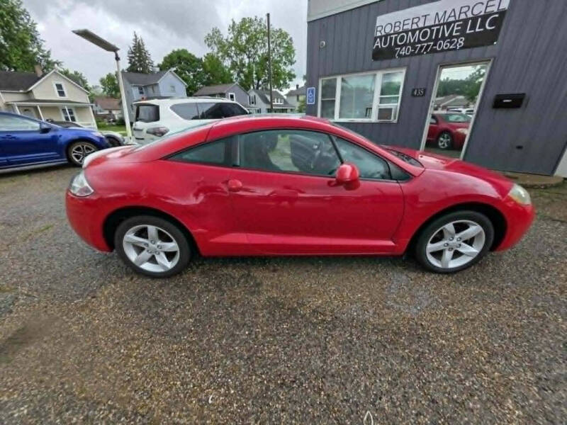 2006 Mitsubishi Eclipse GS