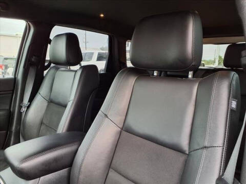 2022 Jeep Grand Cherokee WK Laredo X