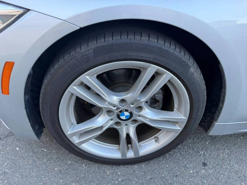 2017 BMW 4 Series 430i