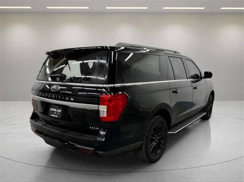 2023 Ford Expedition MAX XLT