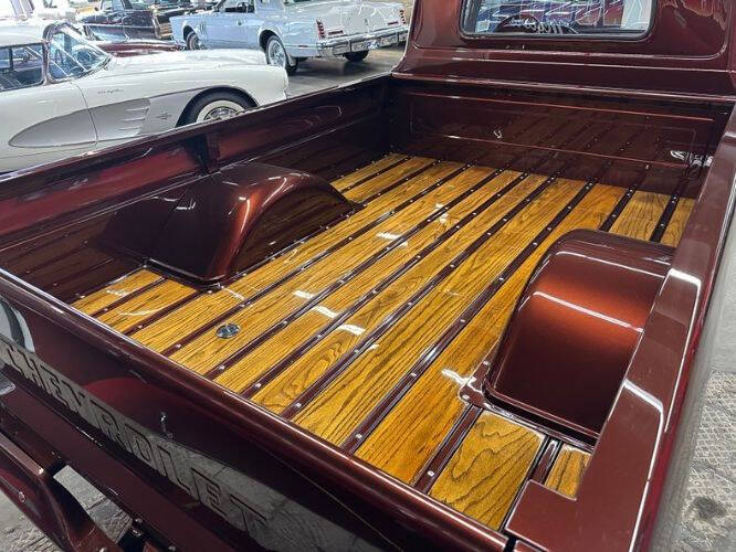 1968 Chevrolet C10