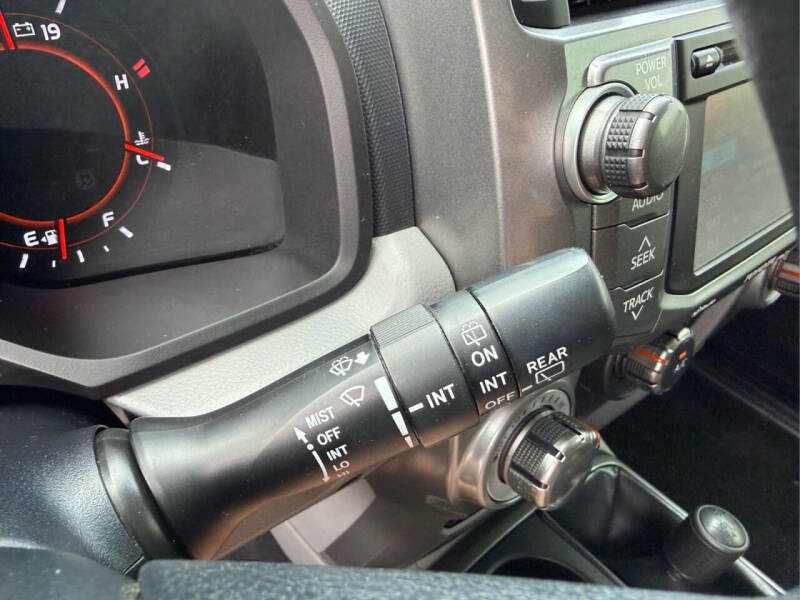 2012 Toyota 4Runner SR5