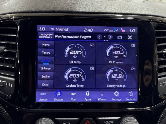 2020 Jeep Grand Cherokee Trackhawk