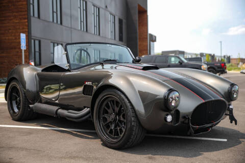 1965 Shelby Cobra