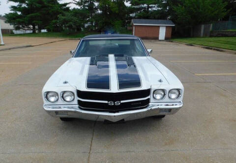 1970 Chevrolet Chevelle
