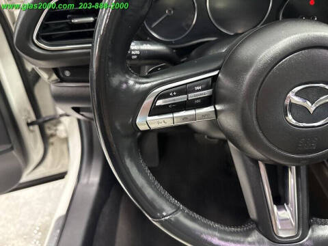 2020 Mazda CX-30 Premium