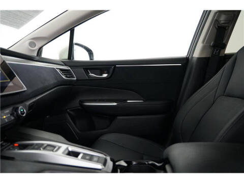 2019 Honda Clarity Plug-In Hybrid Touring