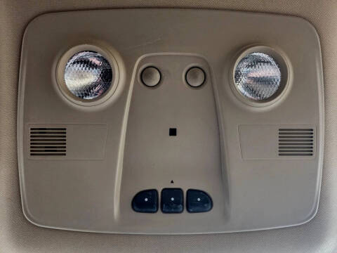 2009 Buick Enclave CXL