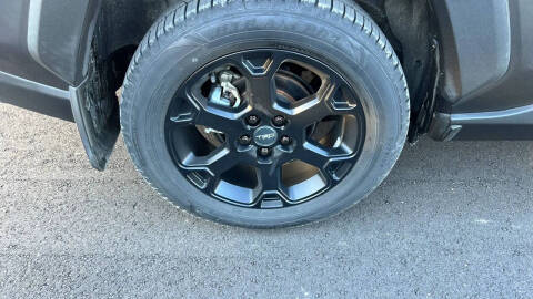 2020 Toyota RAV4 Adventure