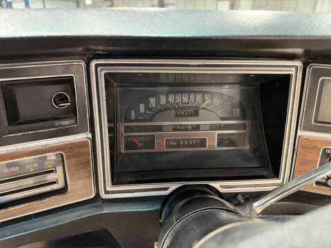 1971 Buick Centurion