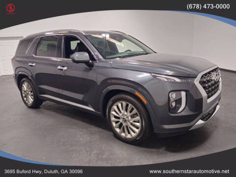 2020 Hyundai Palisade for sale at Southern Star Automotive, Inc. in Duluth GA