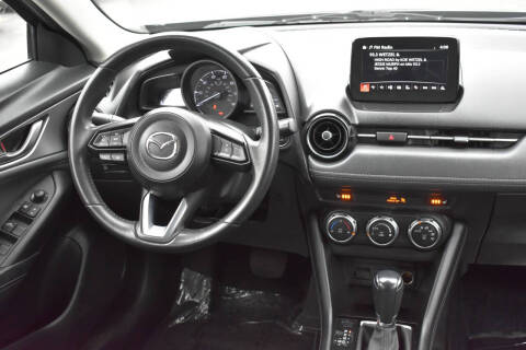 2019 Mazda CX-3 Touring