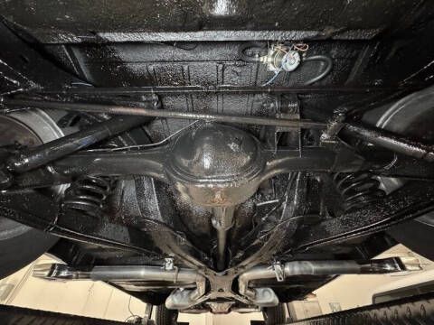 1959 Chevrolet Bel Air