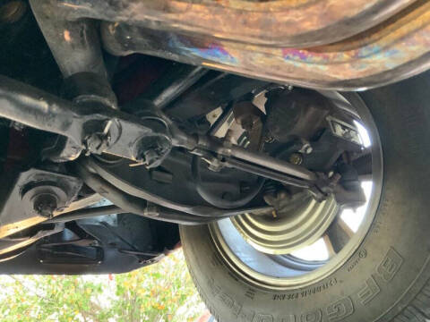 1964 Plymouth Sport Fury