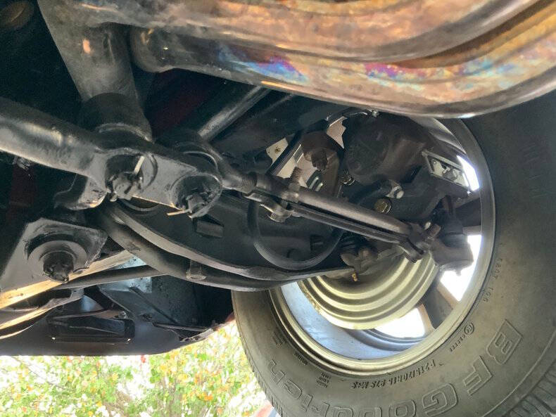 1964 Plymouth Sport Fury